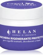 Helan CAPELVENERE Protective Regenerating Hair Mask obnovující ochranná maska pro barvené vlasy 150 ml