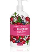 Helan CherryBerry jemné tekuté mýdlo na ruce 500 ml