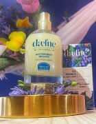 Helan Daefne multifunkční suchý olej se třpytkami na obličej tělo a vlasy 50 ml