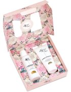 Helan Fior Di Talco Gift Set dárková sada na tělo 1 ks