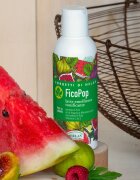 Helan I SORBETTI DI FicoPop Toning Softening Milk zklidňující tělový fluid 150 ml