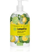 Helan LemonFizz jemné tekuté mýdlo na ruce 500 ml