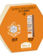 Helan LINEA DOLCEZZA Apelab Lips Set dárková sada pro ženy