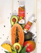 Helan MangoBoom tělové hydratační mléko 150 ml
