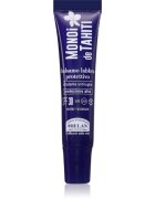 Helan MONOÏ de TAHITI Lip Balm SPF 30+ hydratační balzám na rty SPF 30 15 ml
