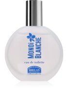 Helan MONOÏ de TAHITI Monoi Blanche toaletní voda pro ženy 50 ml