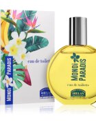 Helan MONOÏ de TAHITI Monoi Paradis toaletní voda pro ženy 50 ml