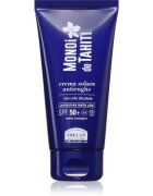 Helan MONOÏ de TAHITI Sun Cream SPF50+ ochranný krém na tělo a obličej SPF 50+ 75 ml