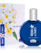 Helan MONOÏ de TAHITI toaletní voda pro ženy 50 ml