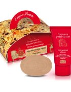 Helan Panettone Hand Care Set - Sweet Hands dárková sada na ruce