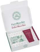 Helan Puro Muschio & Dolce Muschio dárková sada pro ženy