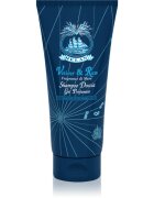 Helan Vetiver & Rum šampon a sprchový gel pro muže 200 ml