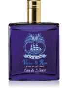 Helan Vetiver & Rum toaletní voda pro muže 100 ml
