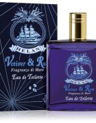 Helan Vetiver & Rum toaletní voda pro muže 100 ml