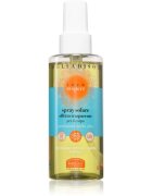 Helan VOGLIA DI SOLE FOUR RESPECT Suntan Spray SPF50+ ochranný sprej na opalování SPF 50+ 150 ml
