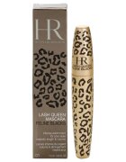 Helena Rubinstein Lash Queen Feline Blacks řasenka pro objem délku a oddělení řas odstín 01 Black Black 7.2 ml