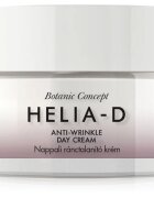 Helia-D Botanic Concept denní krém proti vráskám 50 ml