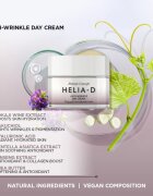 Helia-D Botanic Concept denní krém proti vráskám 50 ml