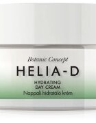 Helia-D Botanic Concept hydratační denní krém pro normální až smíšenou pleť 50 ml