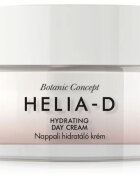 Helia-D Botanic Concept hydratační krém pro velmi suchou pleť 50 ml
