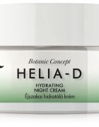 Helia-D Botanic Concept hydratační noční krém 50 ml