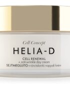 Helia-D Cell Concept denní krém proti vráskám SPF 15 55+ 50 ml