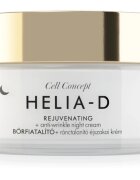 Helia-D Cell Concept noční omlazující krém 65+ 50 ml