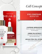 Helia-D Cell Concept oční sérum proti otokům a vráskám 30 ml