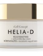 Helia-D Cell Concept omlazující krém proti všem projevům stárnutí SPF 15 65+ 50 ml