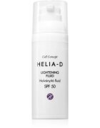 Helia-D Cell Concept opalovací fluid na obličej SPF 50 50 ml