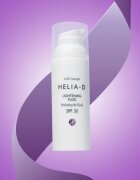 Helia-D Cell Concept opalovací fluid na obličej SPF 50 50 ml