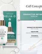 Helia-D Cell Concept pleťové sérum zvyšující elasticitu pleti 30 ml