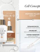 Helia-D Cell Concept protivráskové a vyplňující sérum 30 ml