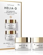 Helia-D Cell Concept výhodné balení pro omlazení pleti