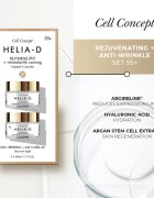Helia-D Cell Concept výhodné balení pro omlazení pleti