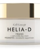 Helia-D Cell Concept zpevňující denní krém proti vráskám 45+ 50 ml