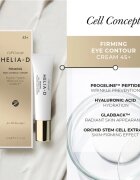 Helia-D Cell Concept zpevňující oční krém 45+ 15 ml