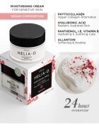 Helia-D Classic hydratační krém pro citlivou pleť 50 ml
