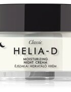 Helia-D Classic hydratační noční krém 50 ml