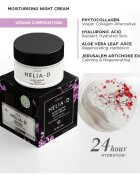 Helia-D Classic hydratační noční krém 50 ml