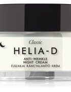 Helia-D Classic hydratační noční krém proti vráskám 50 ml