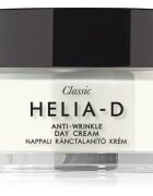 Helia-D Classic protivráskový denní krém s koenzymem Q10 50 ml