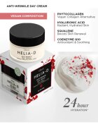 Helia-D Classic protivráskový denní krém s koenzymem Q10 50 ml