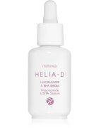Helia-D Hydramax Niacinamide & BHA obnovující pleťové sérum pro problematickou pleť 30 ml
