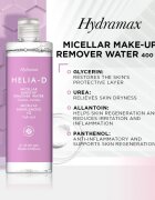 Helia-D Hydramax odličovač make-upu 400 ml