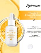 Helia-D Hydramax rozjasňující sérum s vitaminem C 30 ml