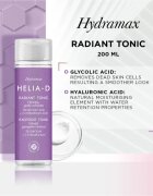 Helia-D Hydramax rozjasňující tonikum 200 ml