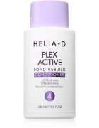 Helia-D Plex Active Bond Rebuild posilující a obnovující kondicionér pro všechny typy vlasů 280 ml