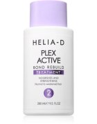 Helia-D Plex Active Bond Rebuild regenerační kúra pro všechny typy vlasů 280 ml