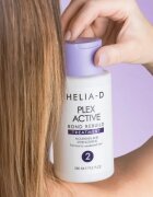 Helia-D Plex Active Bond Rebuild regenerační kúra pro všechny typy vlasů 280 ml